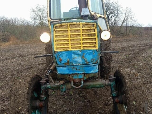 ЮМЗ Другая, объемом двигателя 4.88 л и пробегом 3 тыс. км за 2500 $, фото 1 на Automoto.ua