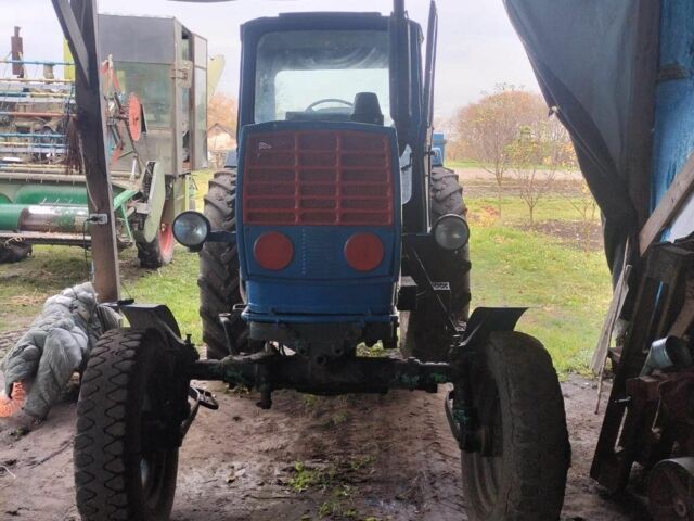 ЮМЗ Другая, объемом двигателя 4 л и пробегом 0 тыс. км за 2500 $, фото 1 на Automoto.ua