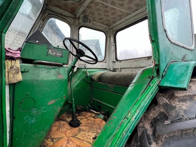 ЮМЗ Другая, объемом двигателя 0 л и пробегом 0 тыс. км за 3500 $, фото 1 на Automoto.ua