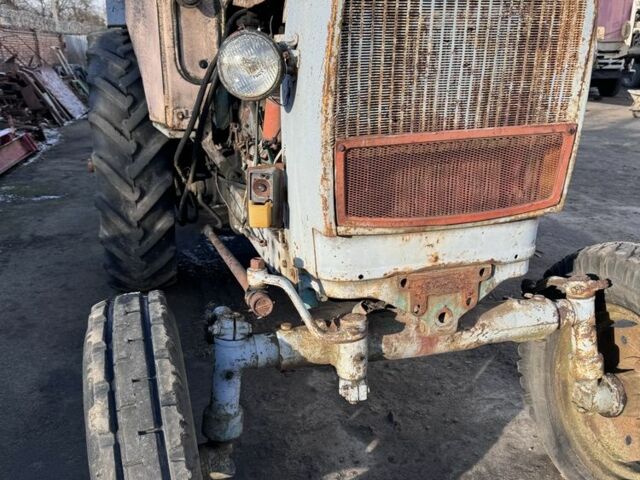 ЮМЗ Другая, объемом двигателя 4 л и пробегом 100 тыс. км за 1300 $, фото 1 на Automoto.ua