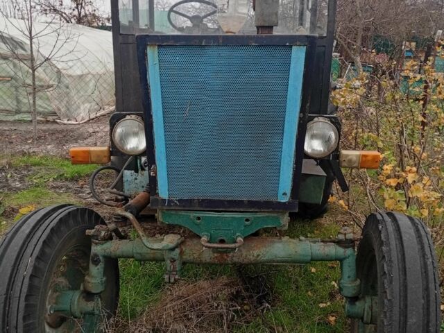 ЮМЗ Другая, объемом двигателя 5 л и пробегом 0 тыс. км за 2000 $, фото 1 на Automoto.ua