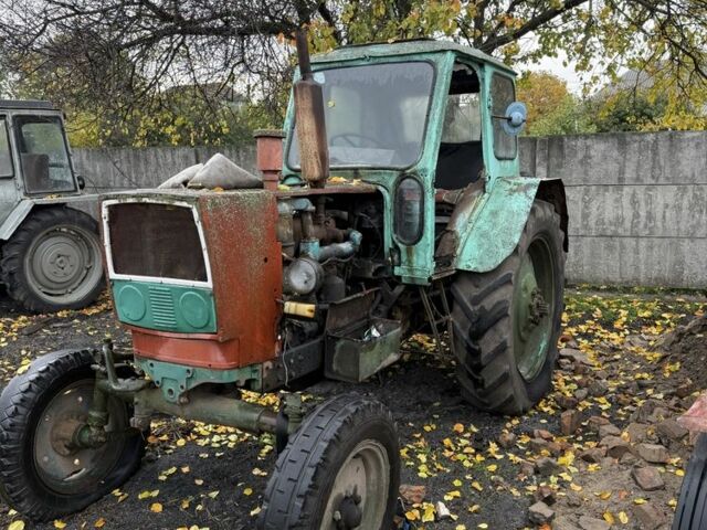 ЮМЗ Другая, объемом двигателя 4.75 л и пробегом 7 тыс. км за 1250 $, фото 1 на Automoto.ua