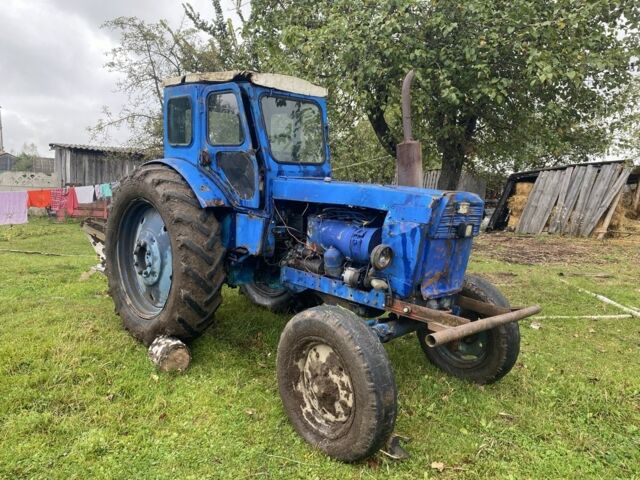 ЮМЗ Другая, объемом двигателя 4 л и пробегом 290 тыс. км за 1170 $, фото 1 на Automoto.ua