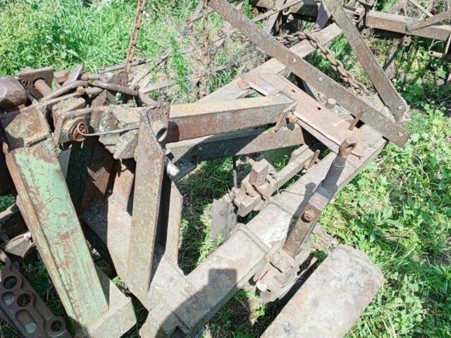 ЮМЗ Інша, об'ємом двигуна 0 л та пробігом 0 тис. км за 6000 $, фото 1 на Automoto.ua