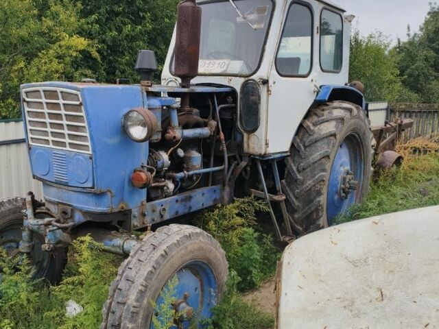 ЮМЗ Інша, об'ємом двигуна 0 л та пробігом 0 тис. км за 2211 $, фото 1 на Automoto.ua