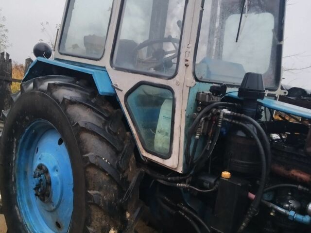 ЮМЗ Інша, об'ємом двигуна 0 л та пробігом 0 тис. км за 3500 $, фото 1 на Automoto.ua