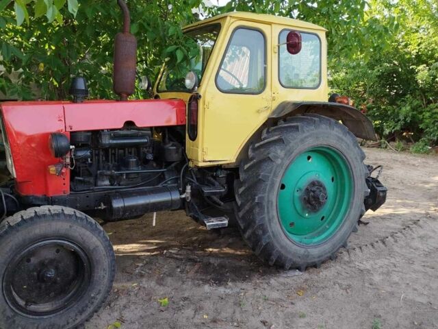 ЮМЗ Другая, объемом двигателя 4.89 л и пробегом 1000 тыс. км за 3800 $, фото 1 на Automoto.ua