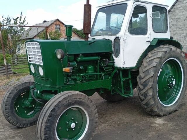 ЮМЗ Інша, об'ємом двигуна 0 л та пробігом 0 тис. км за 1800 $, фото 1 на Automoto.ua