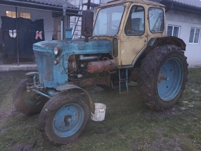 ЮМЗ Інша, об'ємом двигуна 0 л та пробігом 0 тис. км за 1950 $, фото 1 на Automoto.ua