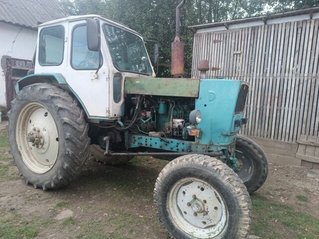 ЮМЗ Інша, об'ємом двигуна 4.99 л та пробігом 1000 тис. км за 2200 $, фото 1 на Automoto.ua