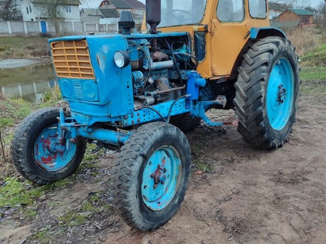 ЮМЗ Інша, об'ємом двигуна 0 л та пробігом 0 тис. км за 1500 $, фото 1 на Automoto.ua