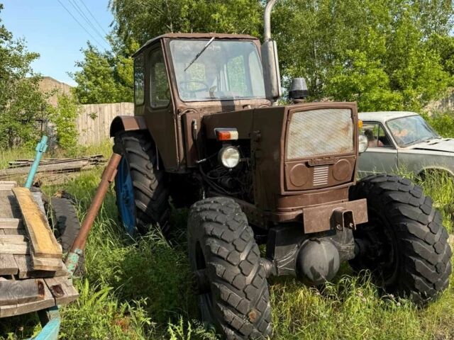 ЮМЗ Інша, об'ємом двигуна 4.94 л та пробігом 0 тис. км за 4000 $, фото 1 на Automoto.ua