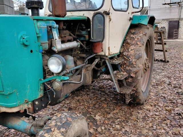 ЮМЗ Другая, объемом двигателя 0 л и пробегом 0 тыс. км за 2000 $, фото 1 на Automoto.ua