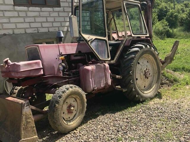 ЮМЗ Другая, объемом двигателя 0 л и пробегом 0 тыс. км за 5500 $, фото 1 на Automoto.ua