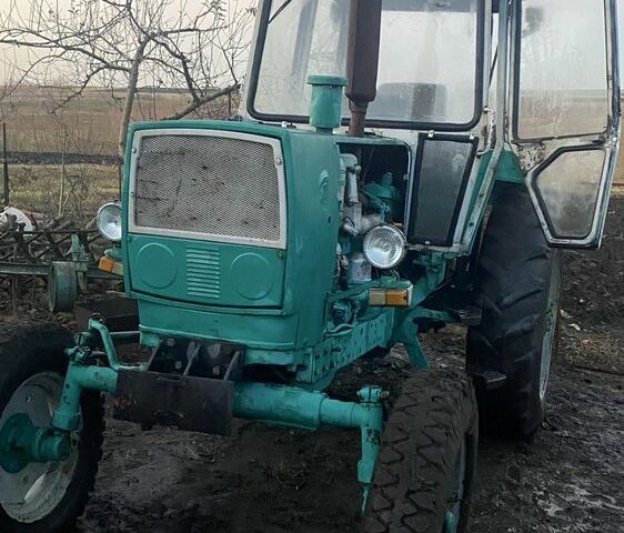 ЮМЗ Другая, объемом двигателя 4.9 л и пробегом 100 тыс. км за 2700 $, фото 1 на Automoto.ua