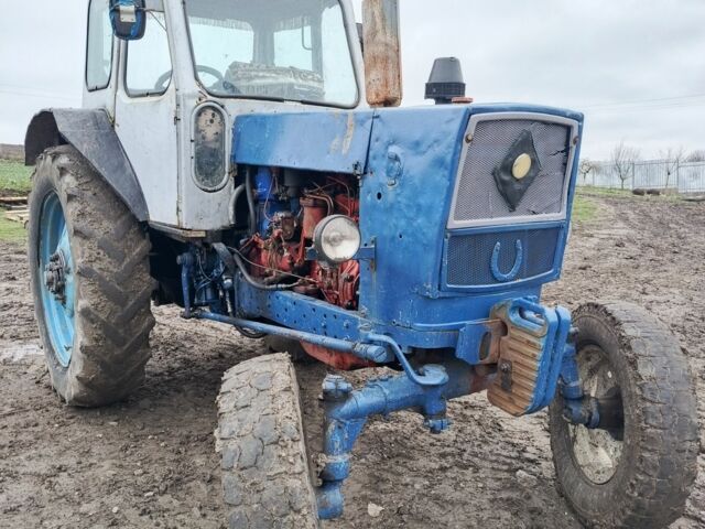 ЮМЗ Другая, объемом двигателя 0 л и пробегом 0 тыс. км за 2100 $, фото 1 на Automoto.ua