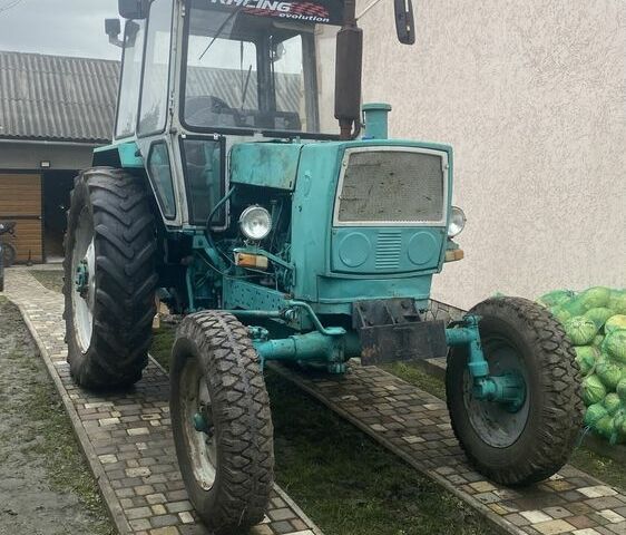 ЮМЗ Інша, об'ємом двигуна 5 л та пробігом 10 тис. км за 2850 $, фото 1 на Automoto.ua