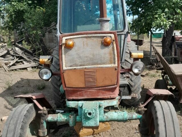 ЮМЗ Інша, об'ємом двигуна 0 л та пробігом 0 тис. км за 2900 $, фото 1 на Automoto.ua