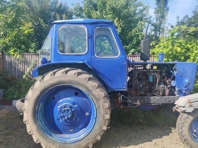 ЮМЗ Другая, объемом двигателя 0 л и пробегом 0 тыс. км за 3600 $, фото 1 на Automoto.ua