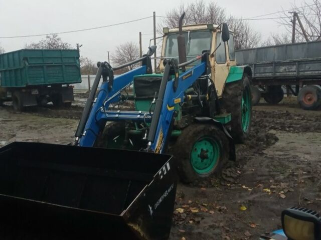 ЮМЗ Інша, об'ємом двигуна 0 л та пробігом 0 тис. км за 5571 $, фото 1 на Automoto.ua