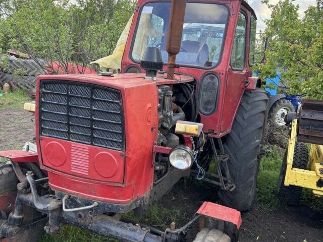 ЮМЗ Інша, об'ємом двигуна 0 л та пробігом 1000 тис. км за 2036 $, фото 1 на Automoto.ua