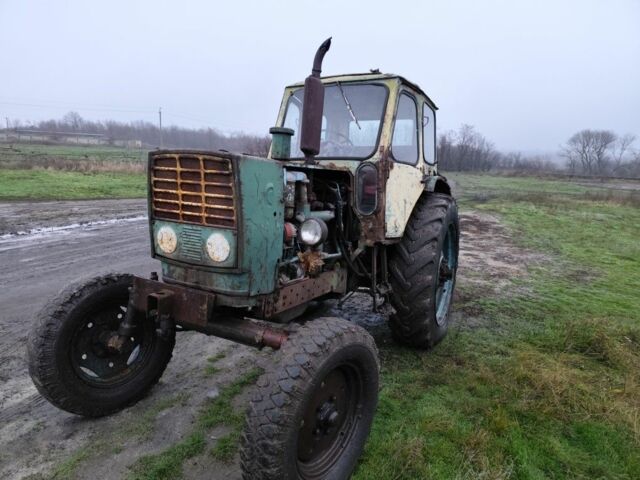 ЮМЗ Другая, объемом двигателя 0 л и пробегом 0 тыс. км за 1418 $, фото 1 на Automoto.ua