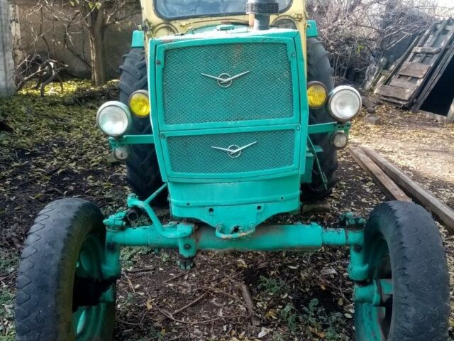 ЮМЗ Другая, объемом двигателя 0 л и пробегом 2 тыс. км за 2500 $, фото 1 на Automoto.ua