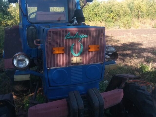 ЮМЗ Інша 1983 у Краматорске на Automoto.ua ЮМЗ Інша, об'ємом двигуна 0 л та пробігом 0 тис. км за 2139 $, фото 1 на Automoto.ua