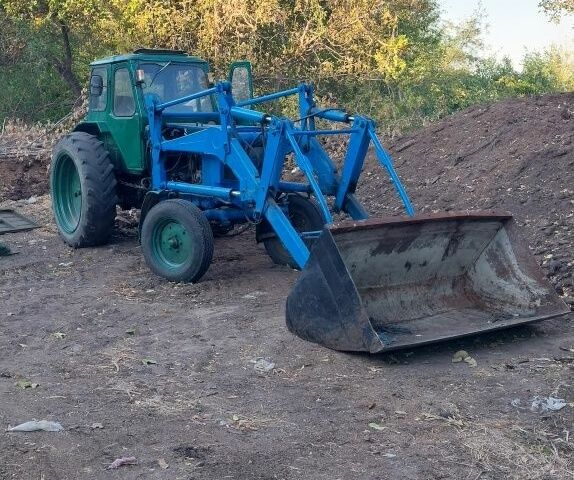ЮМЗ Другая, объемом двигателя 0 л и пробегом 0 тыс. км за 3000 $, фото 1 на Automoto.ua