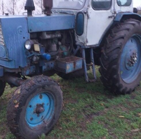 ЮМЗ Інша, об'ємом двигуна 0 л та пробігом 0 тис. км за 2863 $, фото 1 на Automoto.ua