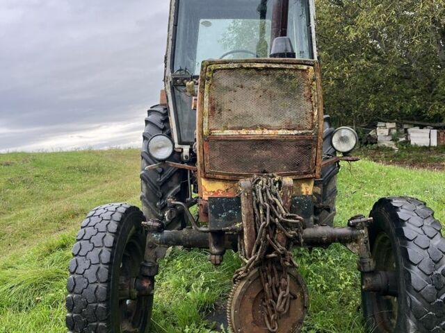 ЮМЗ Інша, об'ємом двигуна 0 л та пробігом 0 тис. км за 2600 $, фото 1 на Automoto.ua