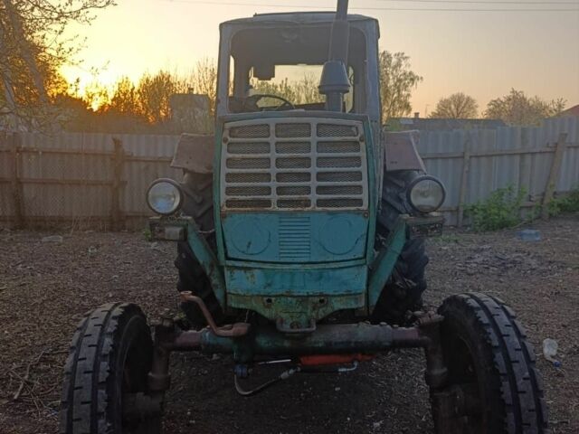 ЮМЗ Другая, объемом двигателя 0 л и пробегом 0 тыс. км за 2200 $, фото 1 на Automoto.ua