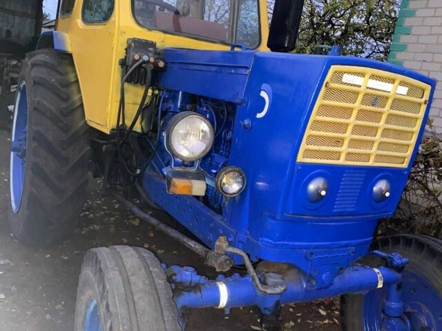 ЮМЗ Другая, объемом двигателя 4.9 л и пробегом 0 тыс. км за 4200 $, фото 1 на Automoto.ua