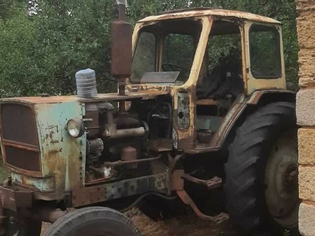 ЮМЗ Інша, об'ємом двигуна 4.94 л та пробігом 100 тис. км за 711 $, фото 1 на Automoto.ua