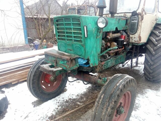 ЮМЗ Другая, объемом двигателя 0 л и пробегом 0 тыс. км за 3200 $, фото 1 на Automoto.ua