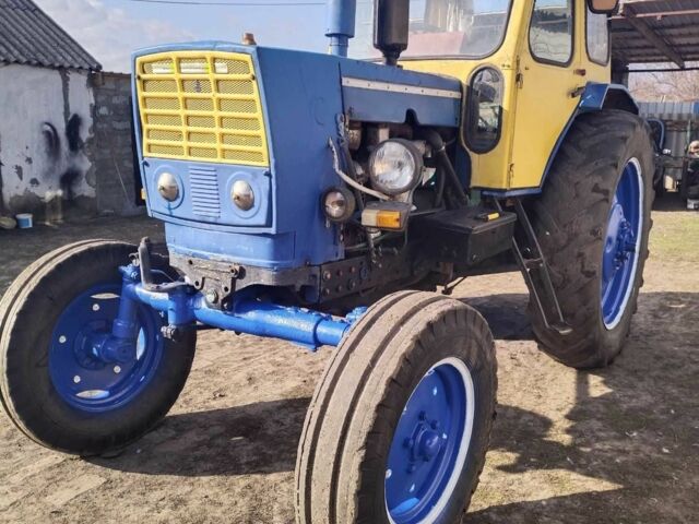 ЮМЗ Інша, об'ємом двигуна 4.7 л та пробігом 0 тис. км за 3000 $, фото 1 на Automoto.ua