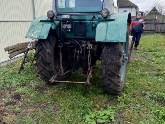 ЮМЗ Другая, объемом двигателя 0 л и пробегом 0 тыс. км за 2000 $, фото 1 на Automoto.ua