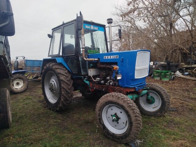 ЮМЗ Інша, об'ємом двигуна 6.3 л та пробігом 383 тис. км за 4900 $, фото 1 на Automoto.ua