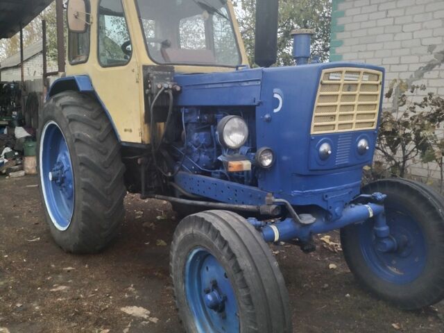 ЮМЗ Інша, об'ємом двигуна 4.9 л та пробігом 0 тис. км за 3700 $, фото 1 на Automoto.ua