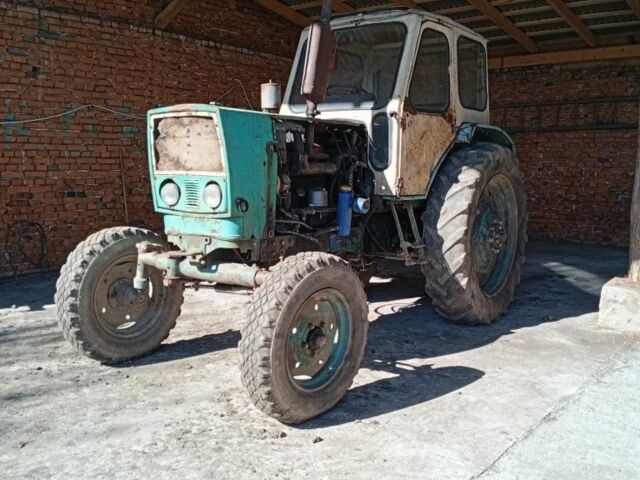 ЮМЗ Другая, объемом двигателя 0 л и пробегом 0 тыс. км за 1695 $, фото 1 на Automoto.ua