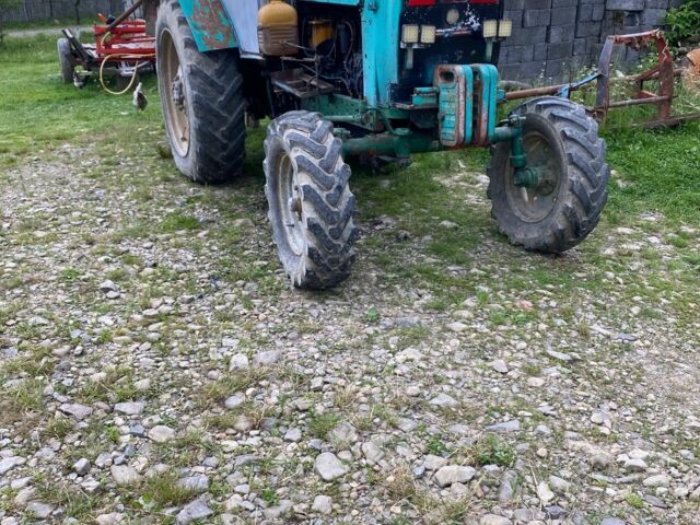 ЮМЗ Другая, объемом двигателя 4.94 л и пробегом 0 тыс. км за 4200 $, фото 1 на Automoto.ua