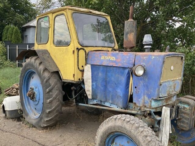 ЮМЗ Інша, об'ємом двигуна 0 л та пробігом 0 тис. км за 1600 $, фото 1 на Automoto.ua