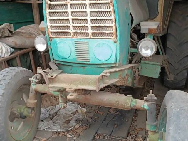 ЮМЗ Другая, объемом двигателя 0 л и пробегом 0 тыс. км за 3000 $, фото 1 на Automoto.ua