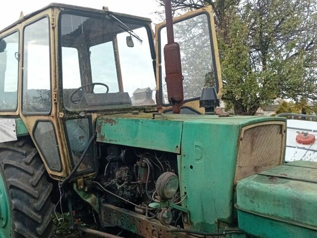 ЮМЗ Другая 1985 в Новой Водолаге на Automoto.ua ЮМЗ Другая, объемом двигателя 0 л и пробегом 0 тыс. км за 1669 $, фото 1 на Automoto.ua