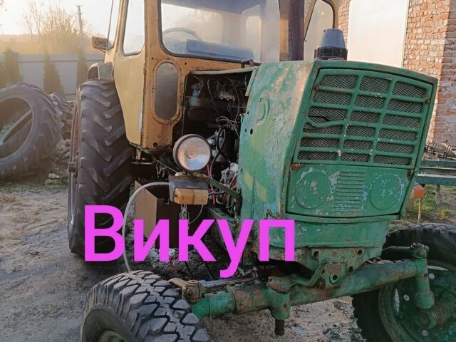 ЮМЗ Другая, объемом двигателя 0.6 л и пробегом 6 тыс. км за 2000 $, фото 1 на Automoto.ua