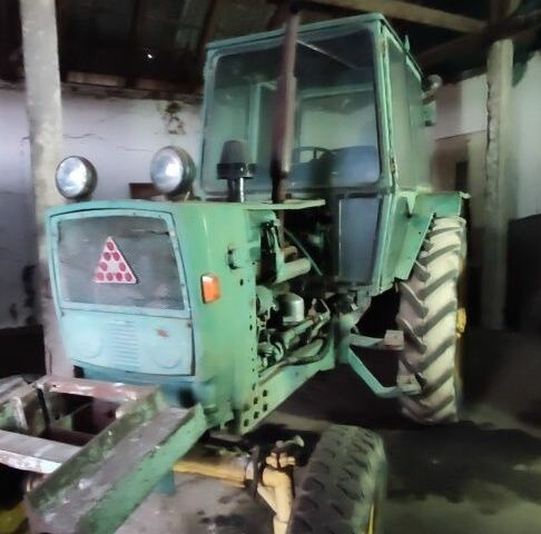 ЮМЗ Другая, объемом двигателя 0 л и пробегом 0 тыс. км за 2825 $, фото 1 на Automoto.ua