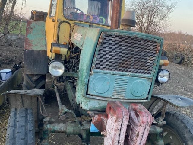 ЮМЗ Інша, об'ємом двигуна 4.94 л та пробігом 0 тис. км за 2900 $, фото 1 на Automoto.ua