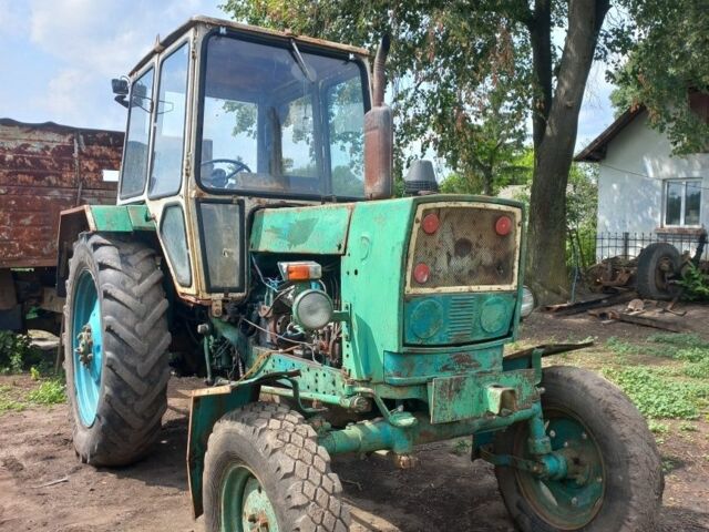 ЮМЗ Інша, об'ємом двигуна 0 л та пробігом 0 тис. км за 2400 $, фото 1 на Automoto.ua