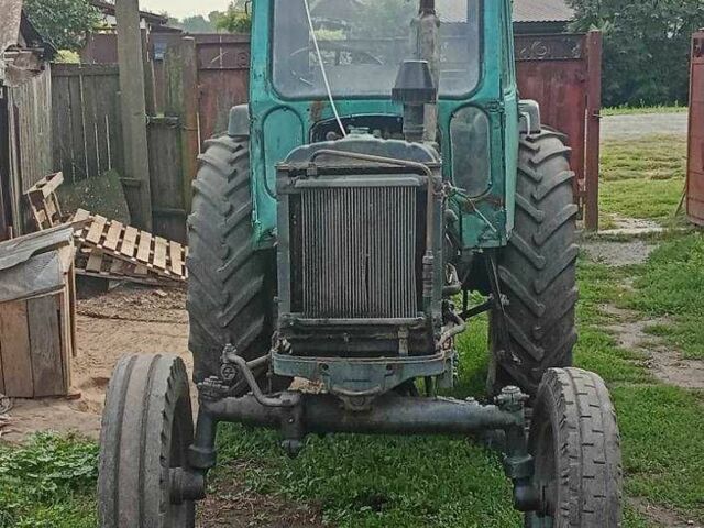 ЮМЗ Другая, объемом двигателя 0 л и пробегом 0 тыс. км за 1000 $, фото 1 на Automoto.ua