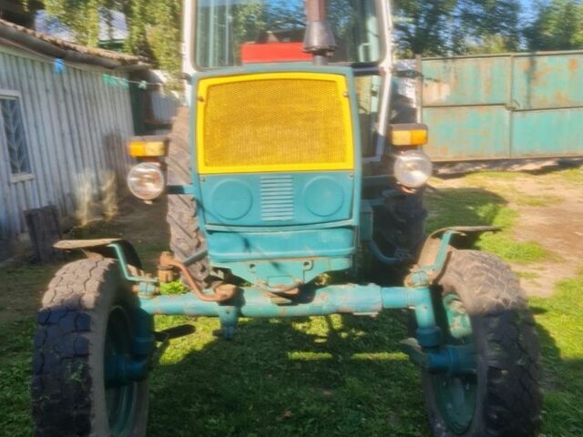 ЮМЗ Інша, об'ємом двигуна 4.94 л та пробігом 0 тис. км за 3517 $, фото 1 на Automoto.ua